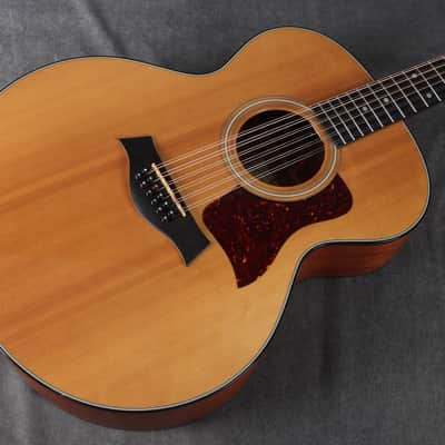 Taylor 355 - Natural - 12 String - 2nd Hand image 11