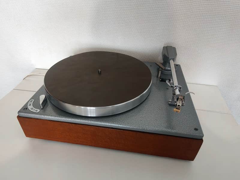 SOCLE POUR PLATINE Pierre Clement Type L6, L7 EUR 95,00 - FR