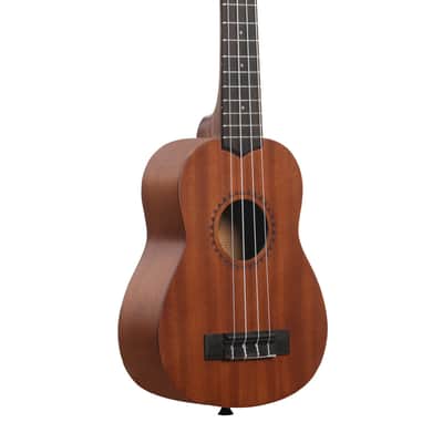 Kala Learn To Play Soprano Ukulele Kit image 4