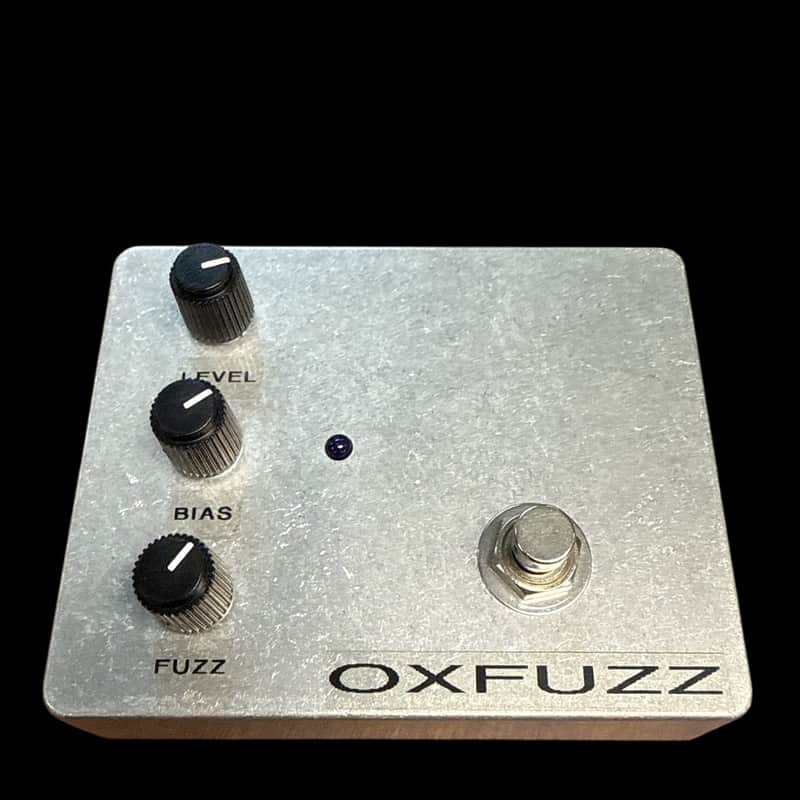 Oxfuzz Hybrid Fuzz Low Serial #03 - NKT 274 - x8969 image 1