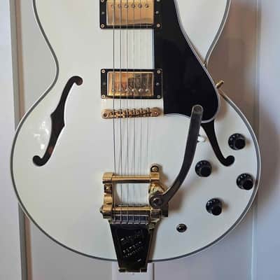 Edwards E-SA-168GJ 2015 - Alpine White Gloss image 5