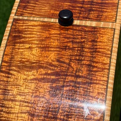 Goodall KJ **Stunning KOA** image 15