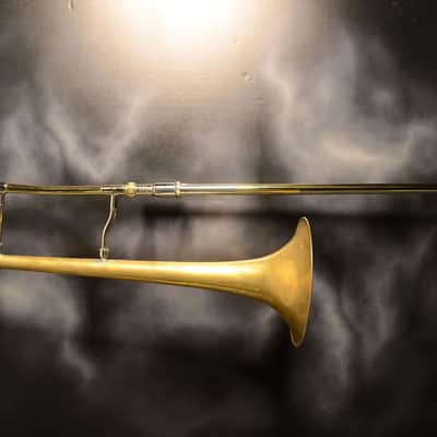 Bach A47 Artisan Stradivarius Trombone image 2