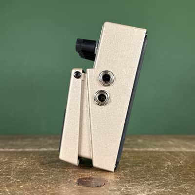 Boss AW-3 Dynamic Wah 2000 - Present - Gold image 4