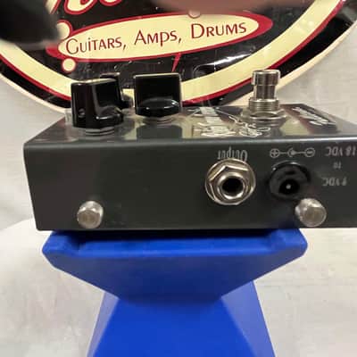 Fulltone Robin Trower Signature Overdrive Pedal image 6