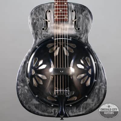 1982 Dobro Model 33H image 3