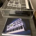 Alesis A6 Andromeda 61-Key Polyphonic Analog Synthesizer 2000s - Black/Silver