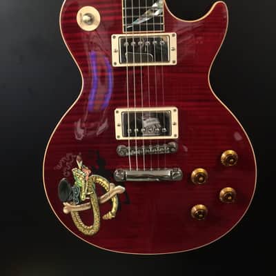 Gibson Les Paul Snake Pit image 2