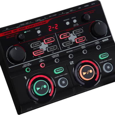 Boss : RC-202 image 5
