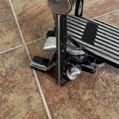 Vintage 1970s Slingerland Super Speed Bass Drum Pedal (ISSUE) image 4