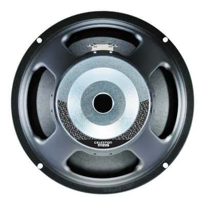 Celestion 12" 8 Ohms Speaker 250 Watt Bass & Mid-Bass Woofer - TF1225 image 1