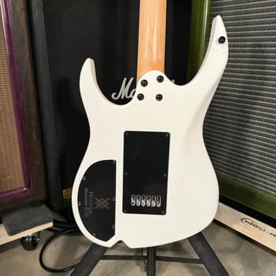 Heathen Guitar Works Gungnir G625E.1 2025 - White image 10