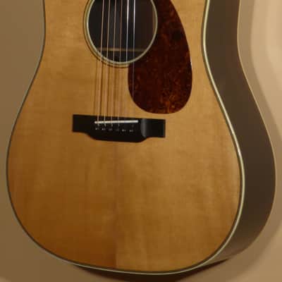 2018 Bourgeois D- Large Soundhole Brazilian Rosewood image 3