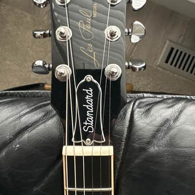 Gibson Les Paul Standard Plus 1999 - AAA Flamed HoneyBurst image 9