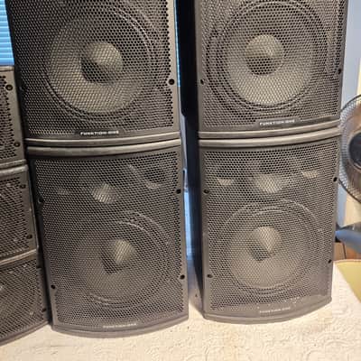 Immagine Funktion one F81 2010s Lightly Used - 13