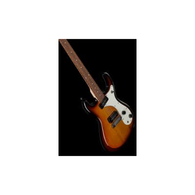 Harley Benton MR-Classic Baritone SB Sunburst image 10