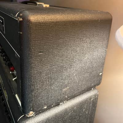 Hiwatt CP103 1969-70 Pete Townsend/The Who Owned image 5