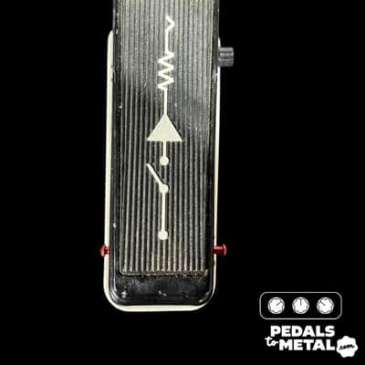 Dunlop MC404 CAE Custom Audio Electronics Wah | Reverb