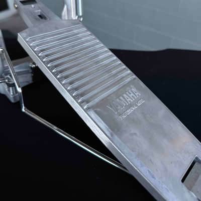 ~NEW!~ Yamaha FP720 Classic Belt-Drive Single Bass Drum Pedal with Long Footboard and Felt Beater *IN STOCK* image 2