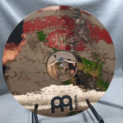 Meinl 18" Classics Custom Medium Crash image 3