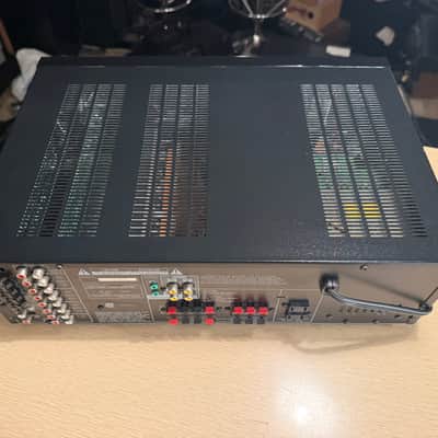 Kenwood KR-V5570 Audio Video Stereo Receiver Phono (1995) Serviced Sounds Great! image 8