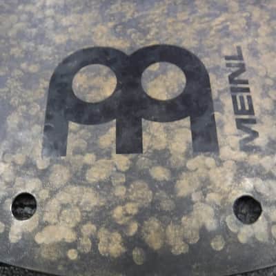 Meinl Byzance 21" Chris Coleman C-Squared Ride Cymbal-B21C2R-Excellent! image 3