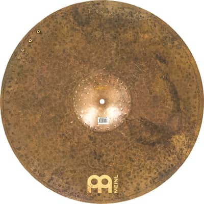 Meinl Byzance Vintage image 3