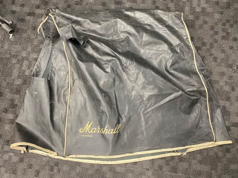 Marshall Vintage Amp cover image 1