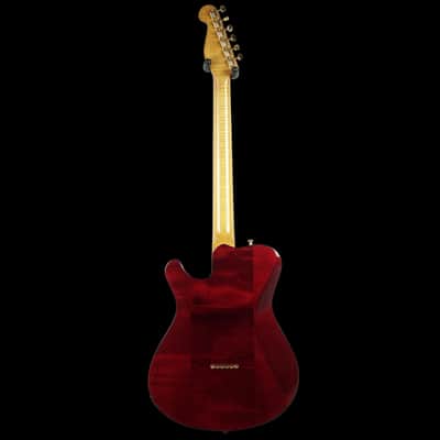 Knaggs Choptank SSS (Indian Red), Pre-Owned image 4