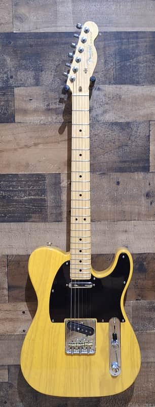 Fender American Professional Telecaster