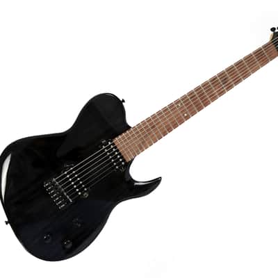 Kiesel Zeus 7 string Headless guitar. | Reverb UK