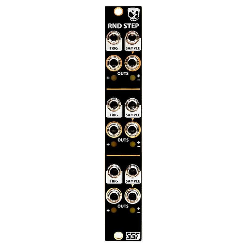 Steady State Fate DivKid RND STEP image 1