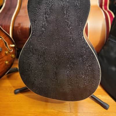 PRS  SE P20 Parlor Acoustic-Electric Guitar - Dog Hair 2025 image 5