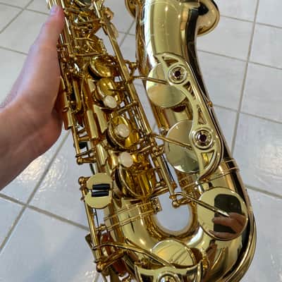 Serviced Yamaha YAS-62III Alto Saxophone (Ready to Play) - Mint Condition image 3