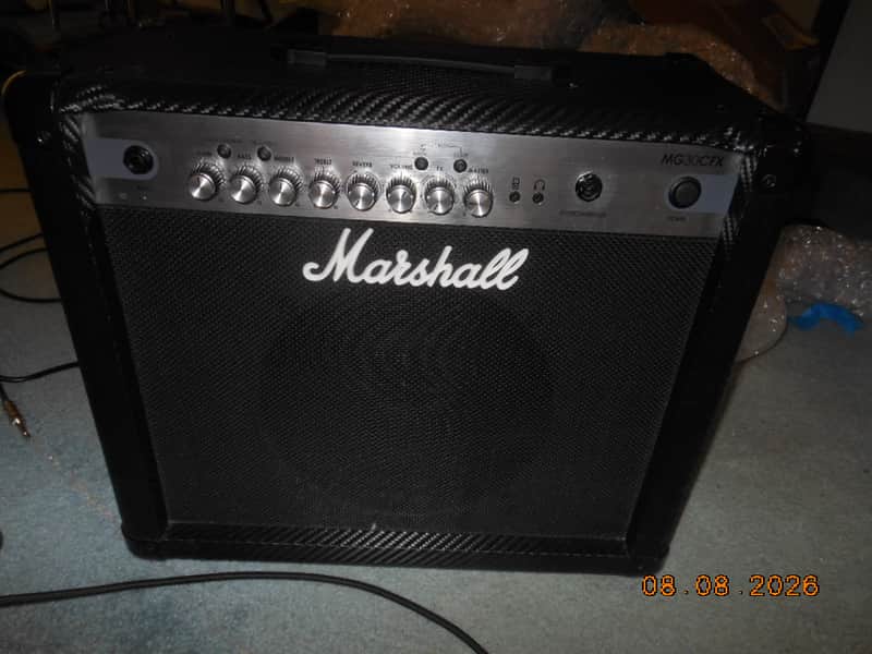Marshall MG30CFX image 1