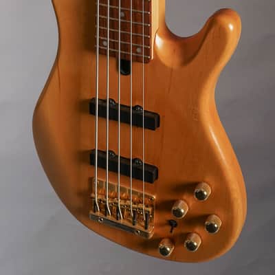 Yamaha BB605 - Natural image 3