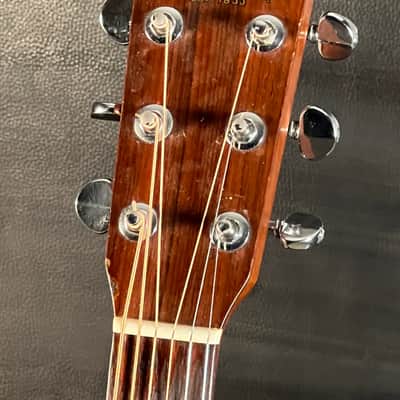 Martin D-18 1971 image 7