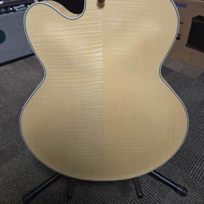 Ibanez AF105-NT Artcore Custom - Natural image 10