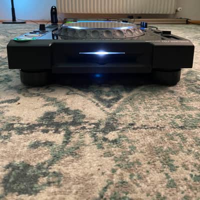Pioneer CDJ-2000 Nexus 2010s - Black image 2