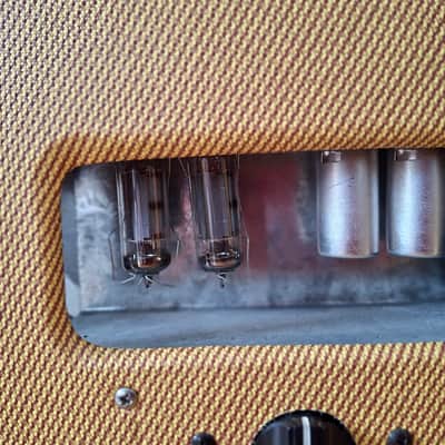 ProCo Custome Handwired 2010 - Tweed image 3
