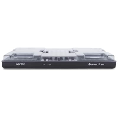 Decksaver Pioneer DJ - DDJ-FLX10 Cover - Cover for DJ Equipment image 4