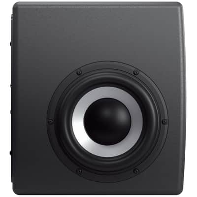 Barefoot Sound Footprint01 Gen2 3-Way Active Studio Monitor - Pair image 7