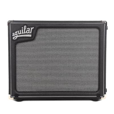 Aguilar SL 210 - 2x10" 400-watt 8 ohm Bass Cabinet image 1