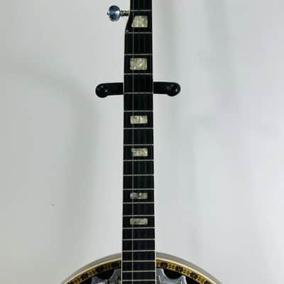 Hondo HB85A 5-String Banjo 1970s-1980s image 6
