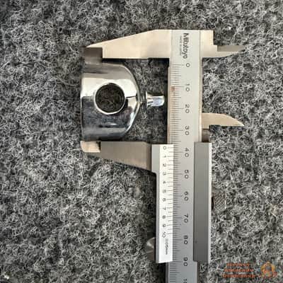 Premier 2800/22 Floor Tom Memory Lock Pack image 3