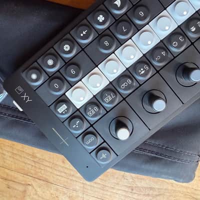Teenage Engineering OP-XY 2025 w/ Decksaver + TE field case image 23