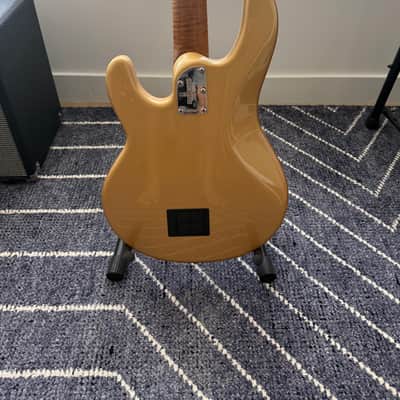 Ernie Ball Music Man StingRay 4 H Slo Special image 3