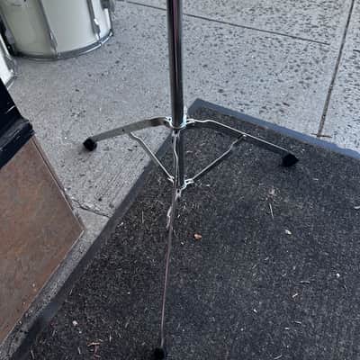 Pearl Straight Single Stand / Single Braced image 15