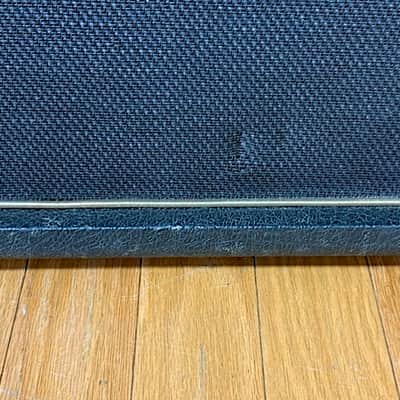 UK Made Marshall Valvestate 2000 AVT150 4-Channel, 150 Watt Tube Preamp, Solid State Amplifier, Guitar Combo Amp image 5