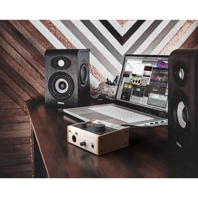 Universal Audio Volt 176 1-in/2-out USB 2.0 Audio Interface image 6